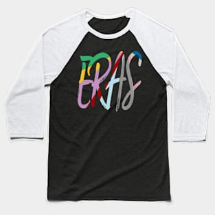 Eras Baseball T-Shirt